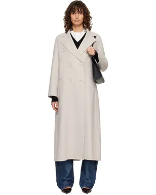 Max Mara Smmcustodi コート - サムネイル1
