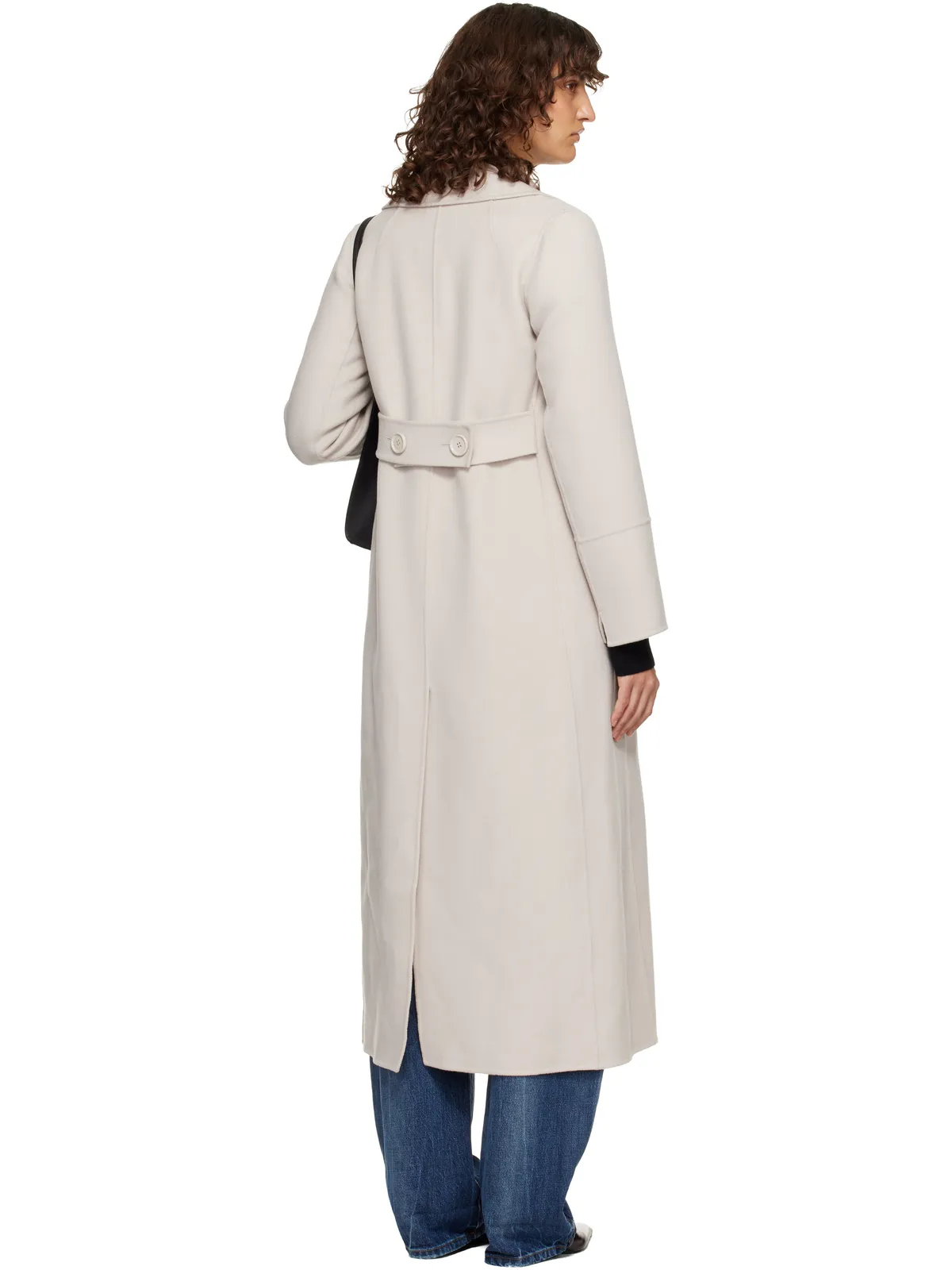 Max Mara Smmcustodi コート - 画像3