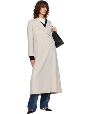 Max Mara Smmcustodi コート - サムネイル4