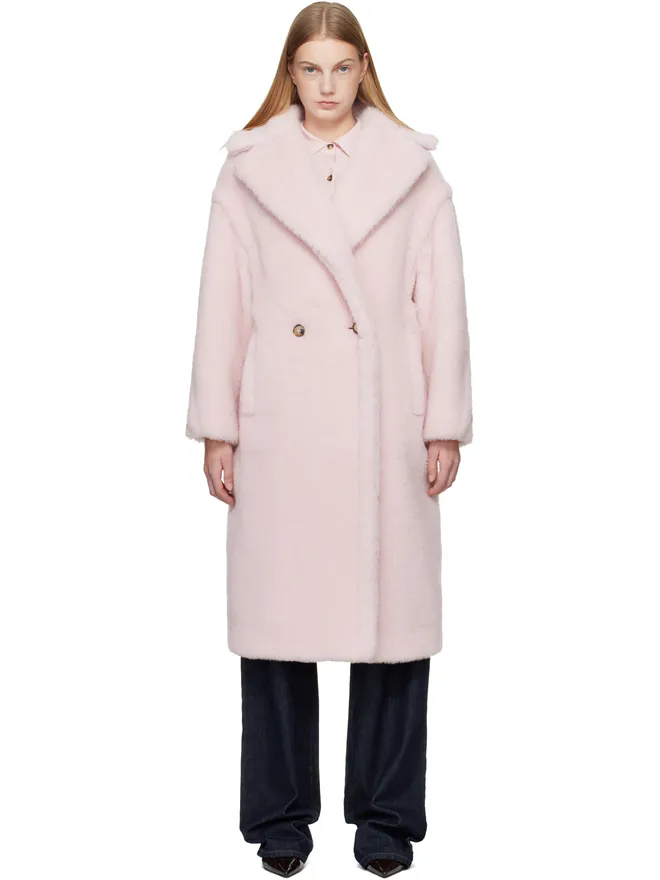 Max Mara Max Mara Tedgirl コートの商品画像
