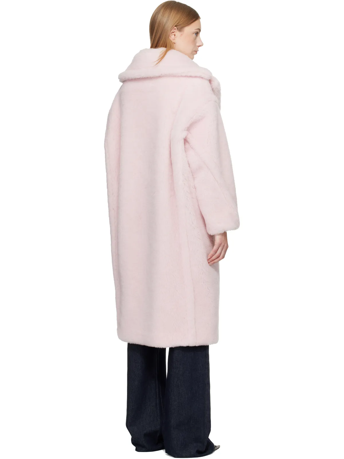 Max Mara Tedgirl コート - 画像3