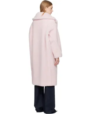 Max Mara Tedgirl コート - サムネイル3