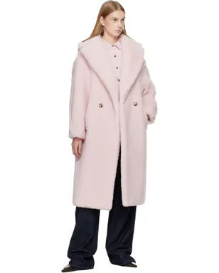 Max Mara Tedgirl コート - サムネイル4