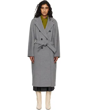 Max Mara Madam 101801 Icon コート - サムネイル1