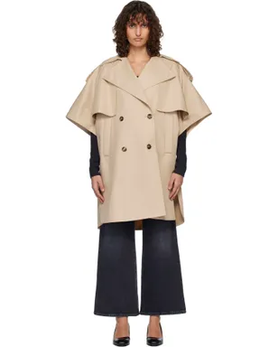 Max Mara Azeus コート - サムネイル1