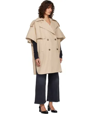 Max Mara Azeus コート - サムネイル2