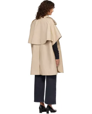 Max Mara Azeus コート - サムネイル3