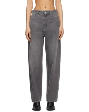 Max Mara Allegra ジーンズ - サムネイル1