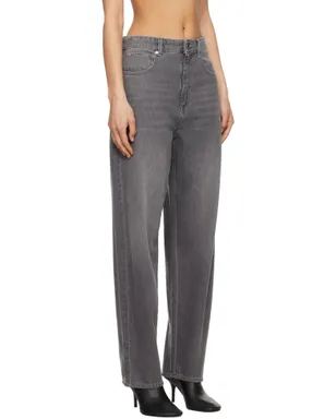 Max Mara Allegra ジーンズ - サムネイル2