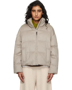 Max Mara Destino ダウンジャケット - サムネイル1