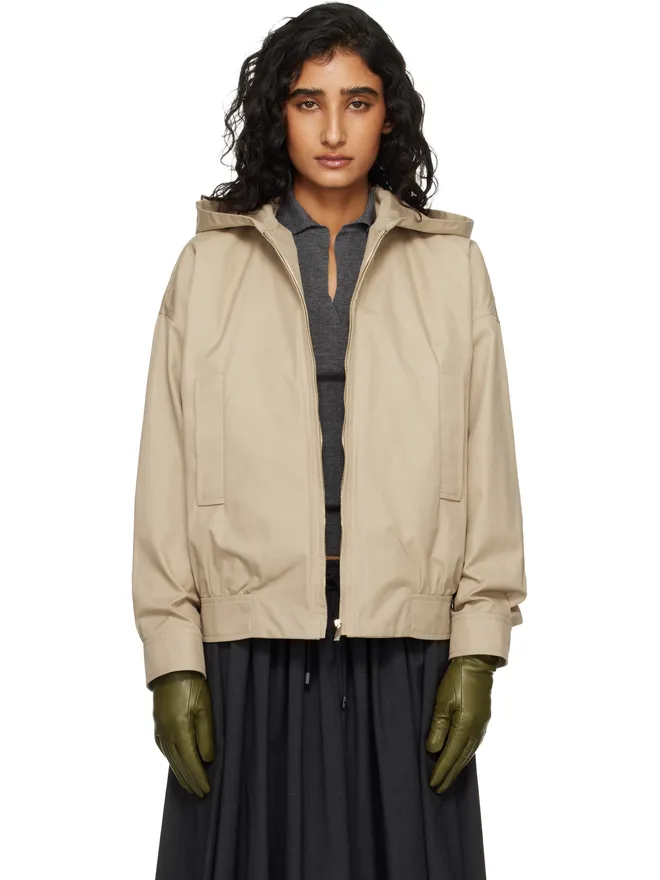 Max Mara Max Mara Mstrisorsa ジャケットの商品画像