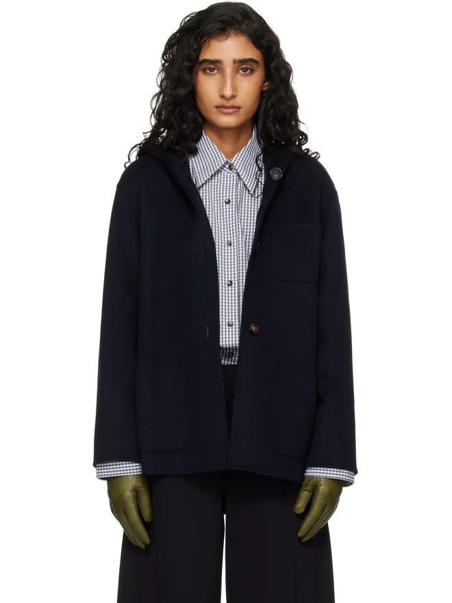 Max Mara Max Mara Paglie ジャケットの商品画像