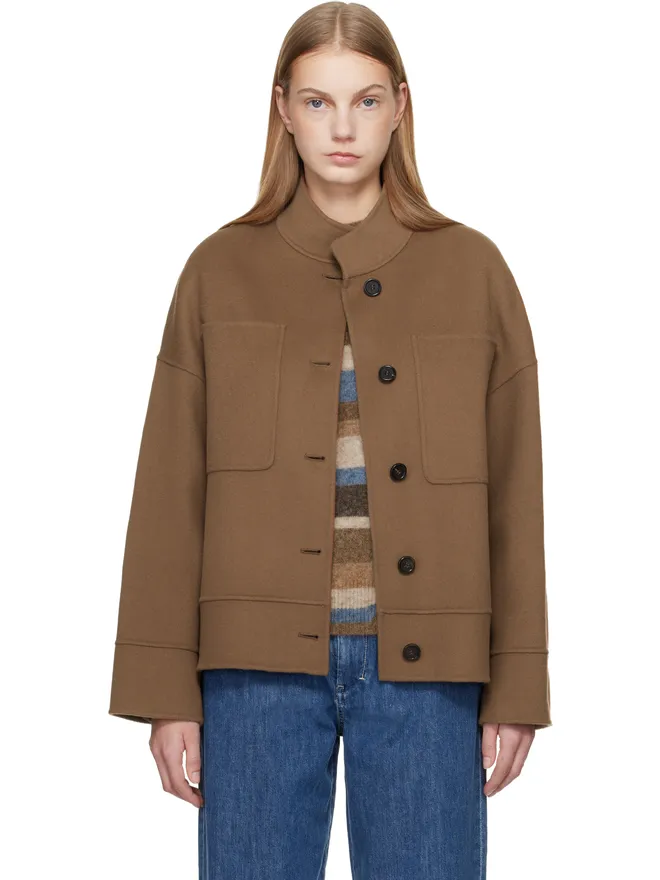 Max Mara Max Mara Smmrenna ジャケットの商品画像