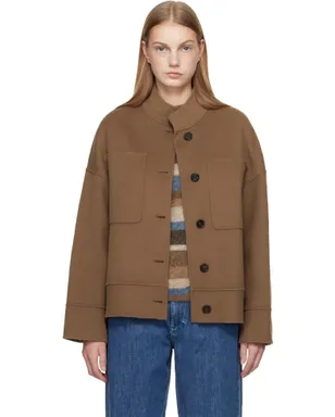 Max Mara Smmrenna ジャケット - サムネイル1