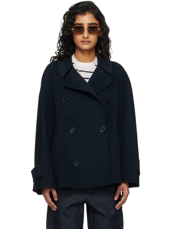 Max Mara Max Mara Louise ジャケットの商品画像