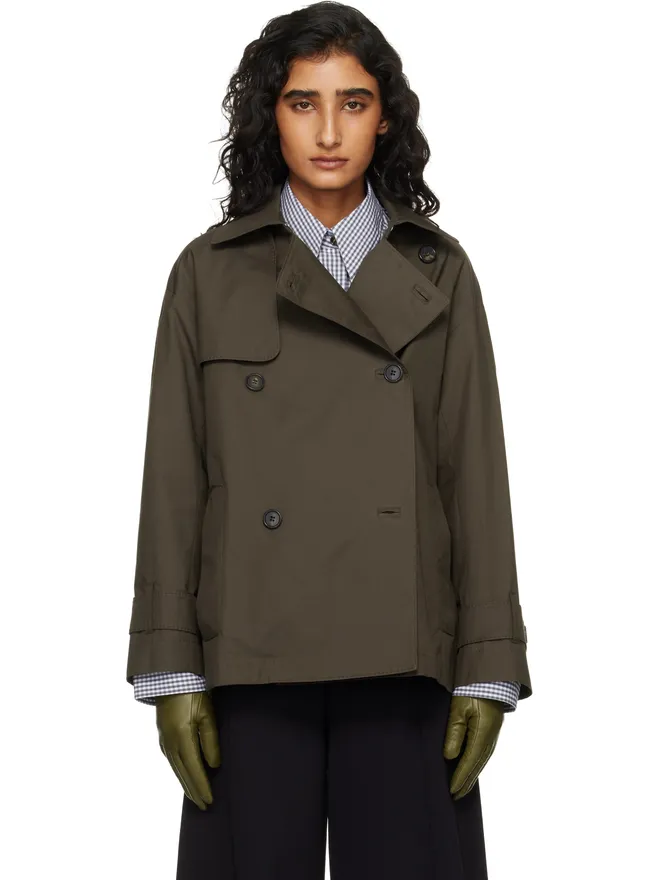 Max Mara Max Mara Zeno ジャケットの商品画像