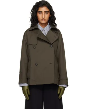 Max Mara Zeno ジャケット - サムネイル1