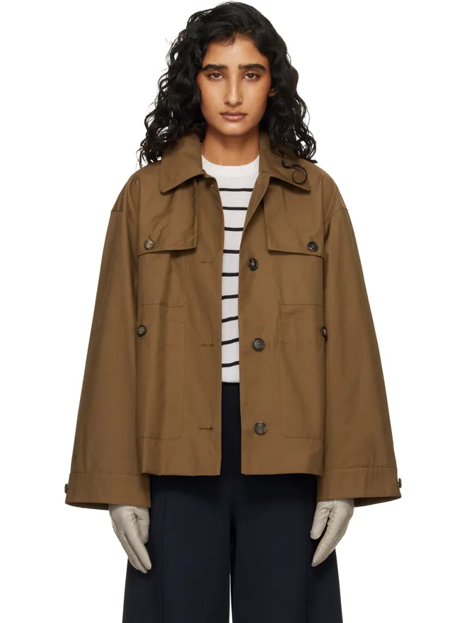 Max Mara Max Mara Bouquet ジャケットの商品画像