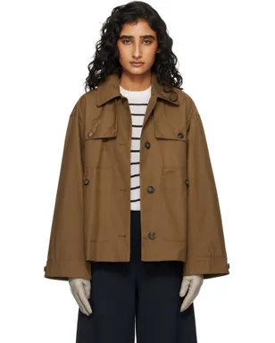 Max Mara Bouquet ジャケット - サムネイル1