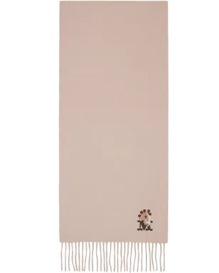 Max Mara Dalia Square ストール - サムネイル1