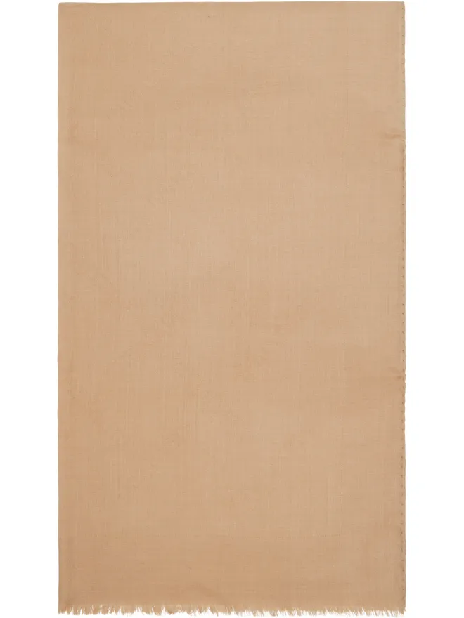 Max Mara Max Mara Mxazinnia ストールの商品画像