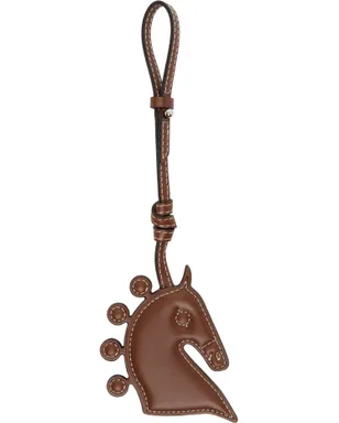 Max Mara Horse バッグチャーム - サムネイル1