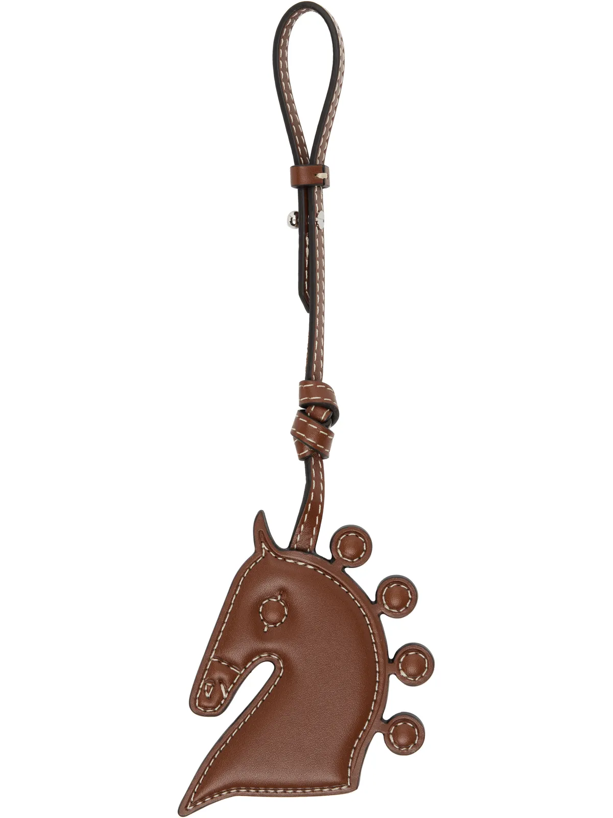 Max Mara Horse バッグチャーム - 画像2