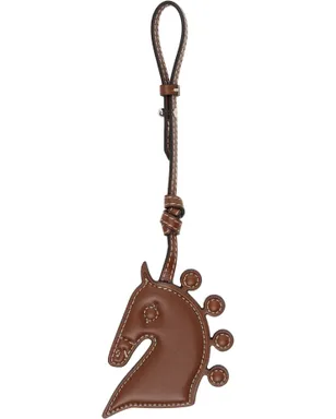 Max Mara Horse バッグチャーム - サムネイル2