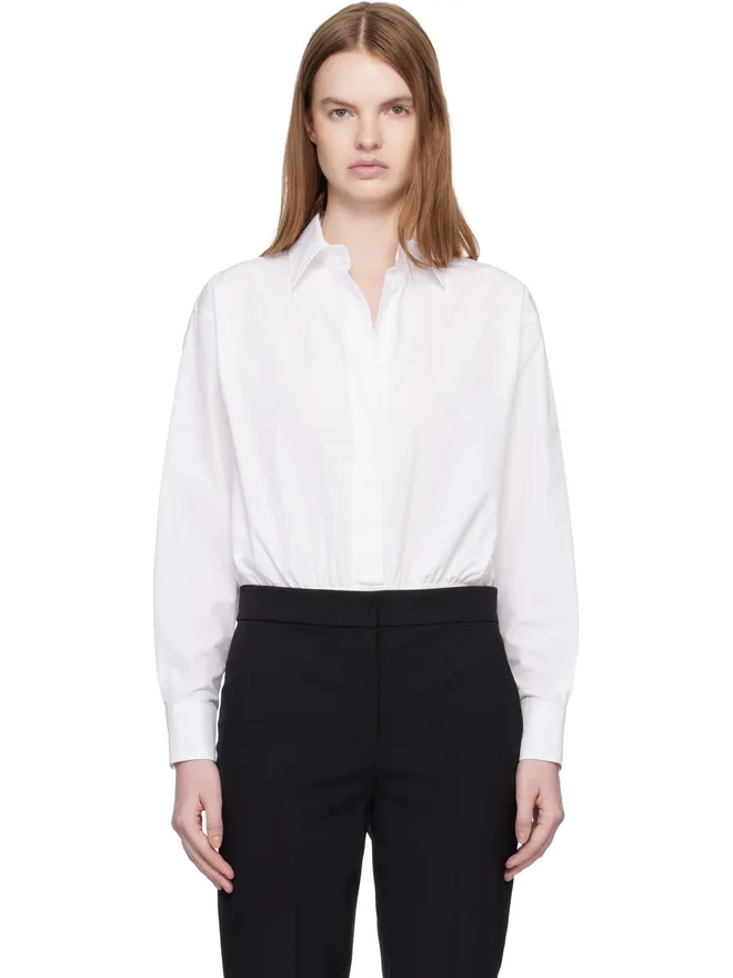 Max Mara Max Mara Mxmaere ボディスーツの商品画像