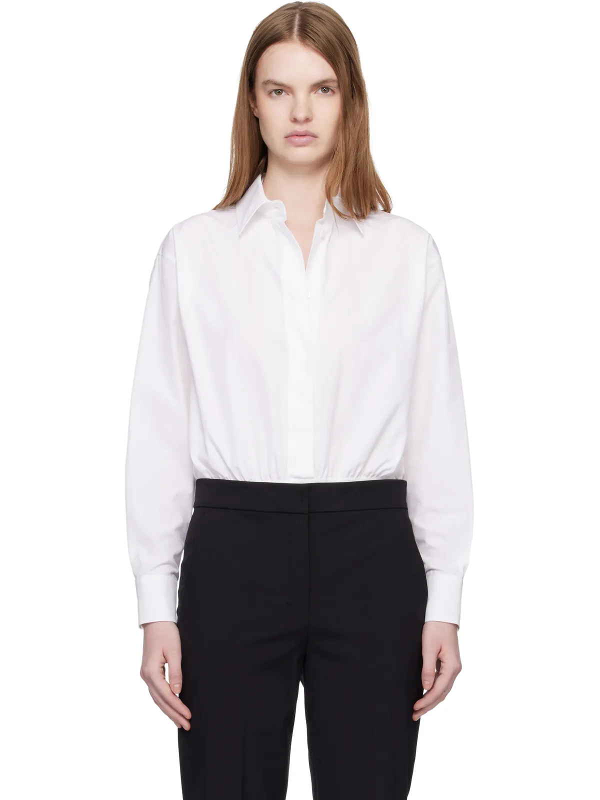 Max Mara Mxmaere ボディスーツ - 画像1
