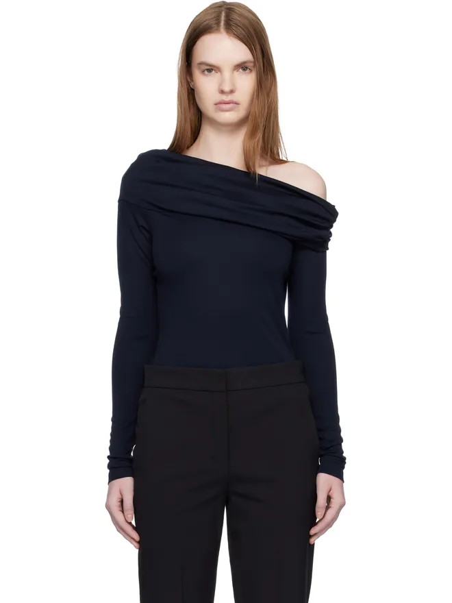 Max Mara Max Mara Mxporafo トップスの商品画像