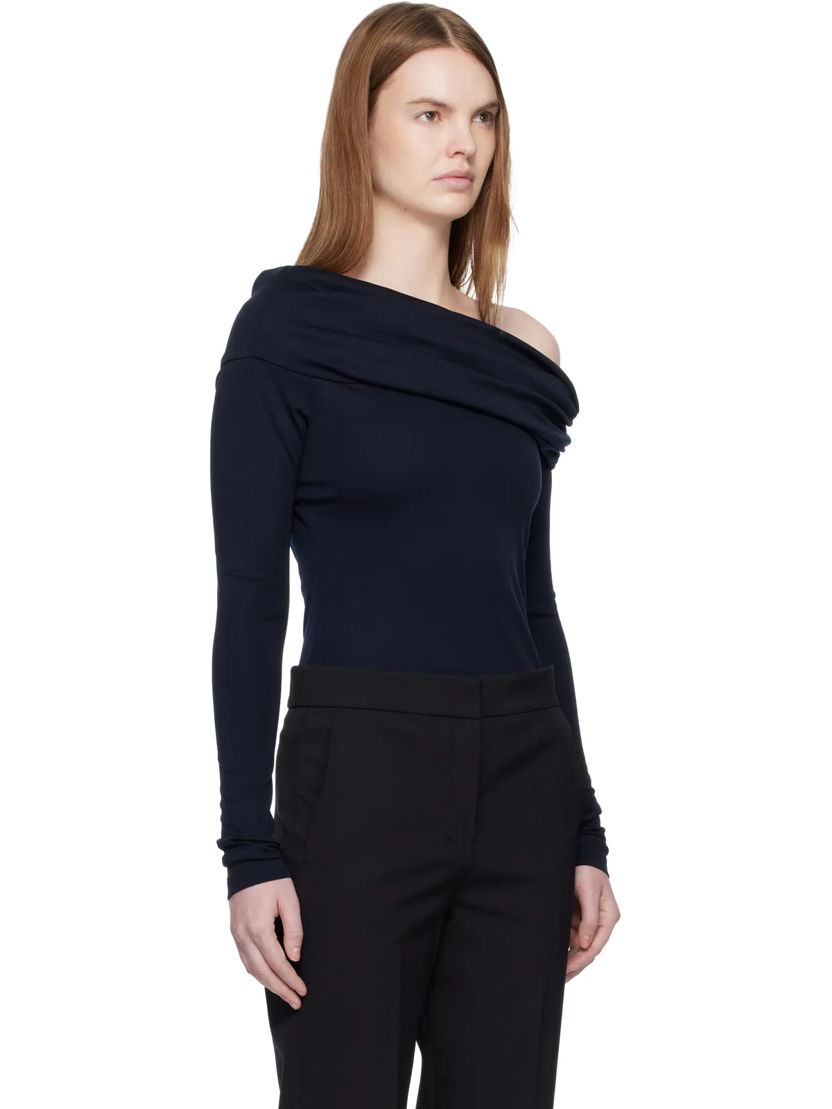 Max Mara Mxporafo トップス - 画像2