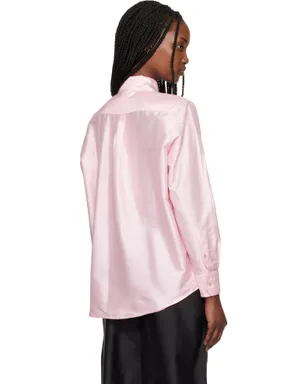 Hai Franco シャツ - サムネイル3