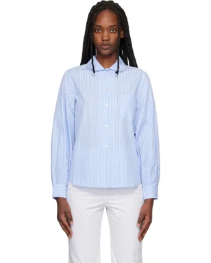 Hai Carole シャツ - サムネイル1