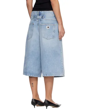 Carhartt Work In Progress Belmont デニムショートパンツ - サムネイル3