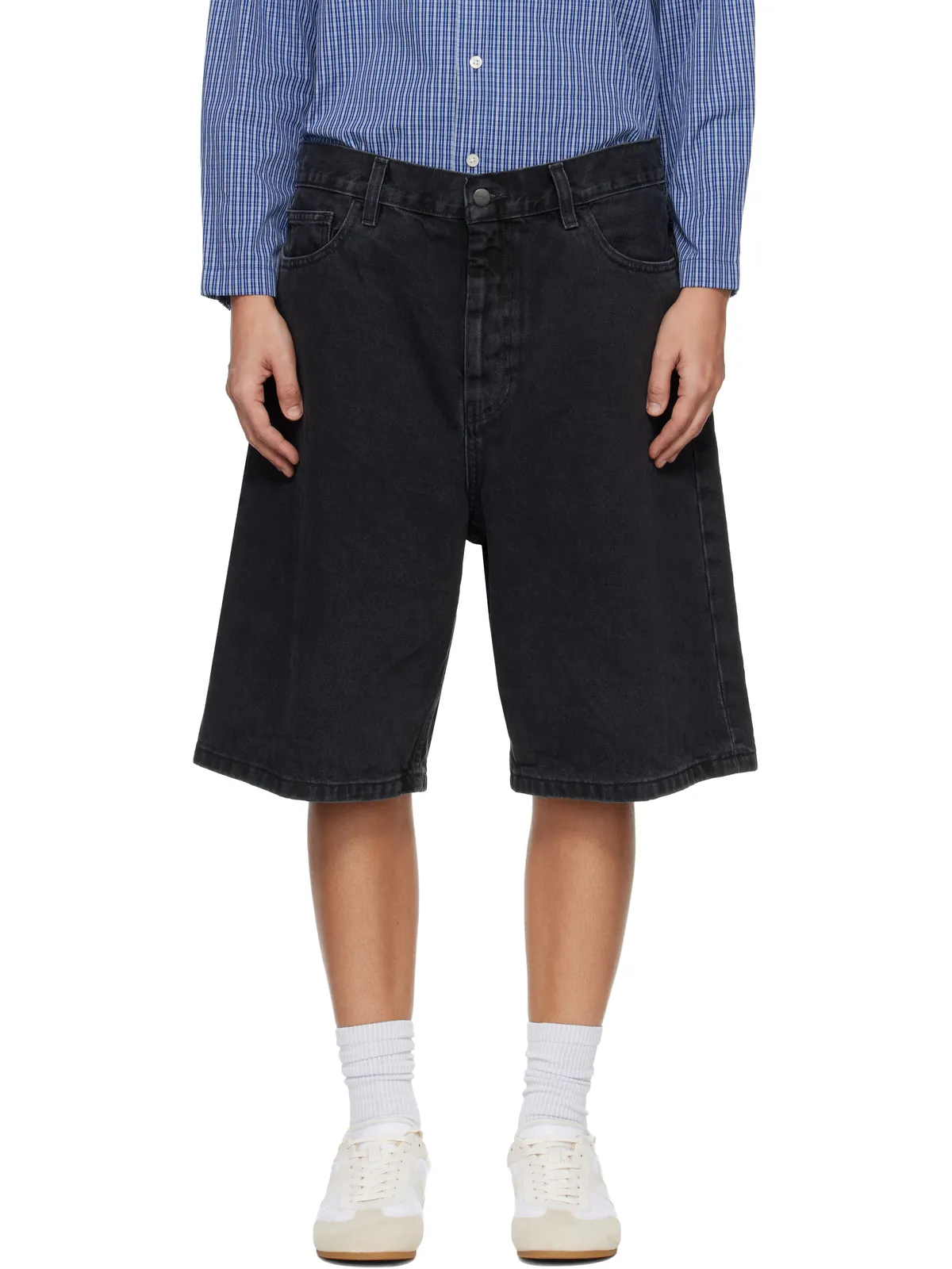 Carhartt Work In Progress Brandon ショートパンツ - 画像1