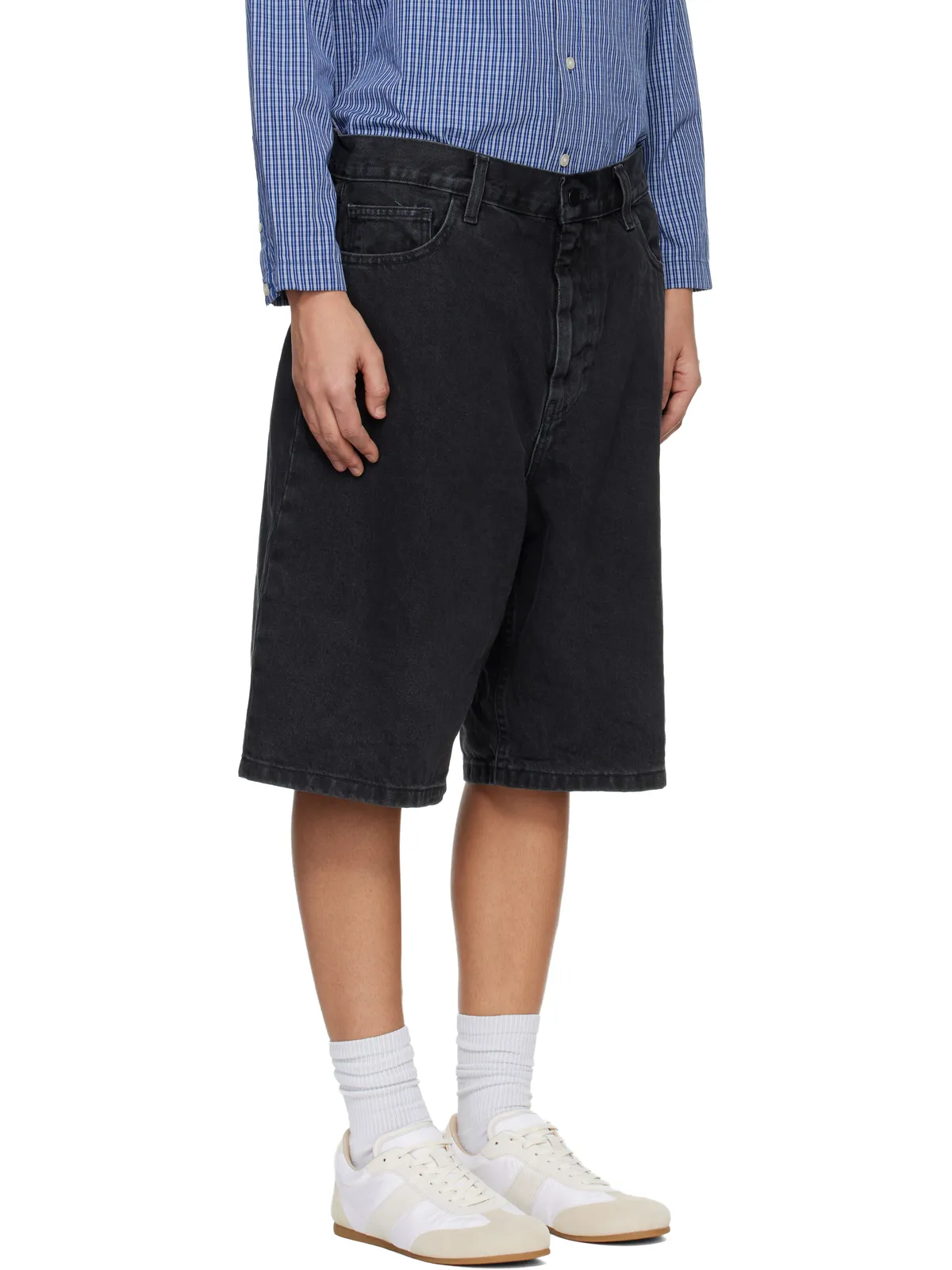Carhartt Work In Progress Brandon ショートパンツ - 画像2