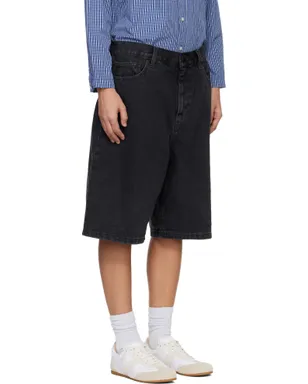 Carhartt Work In Progress Brandon ショートパンツ - サムネイル2