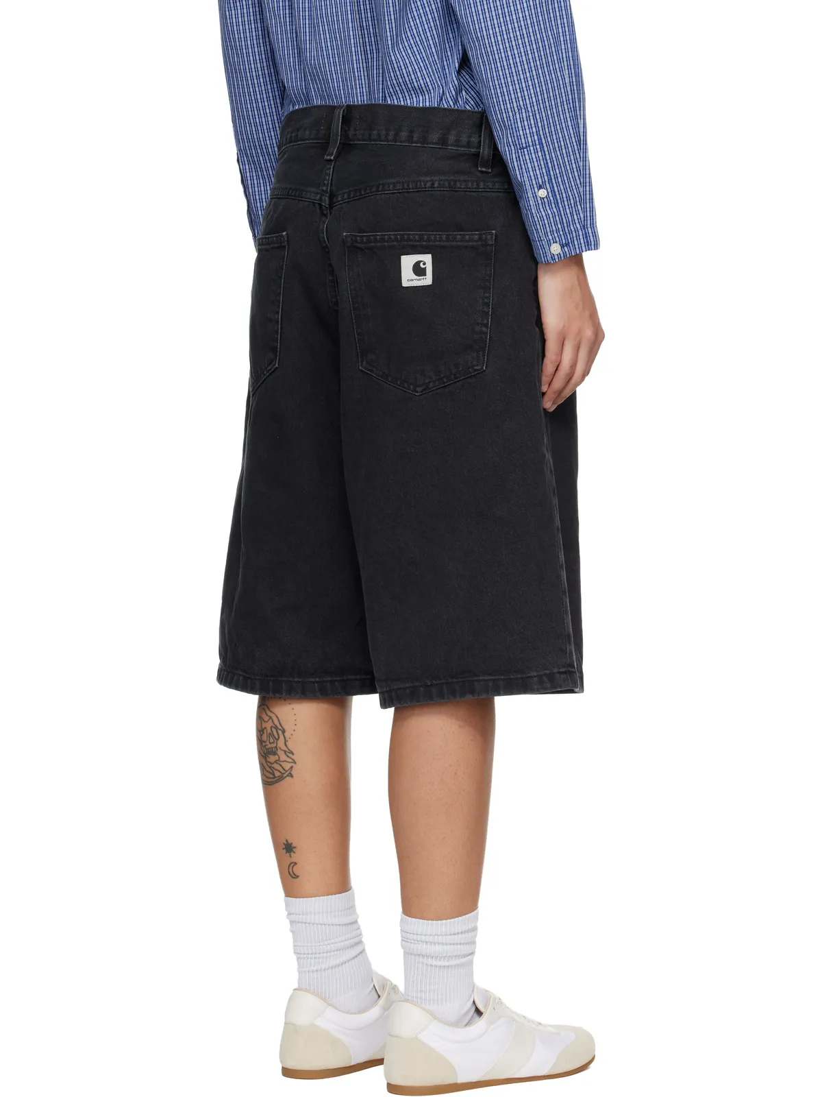 Carhartt Work In Progress Brandon ショートパンツ - 画像3