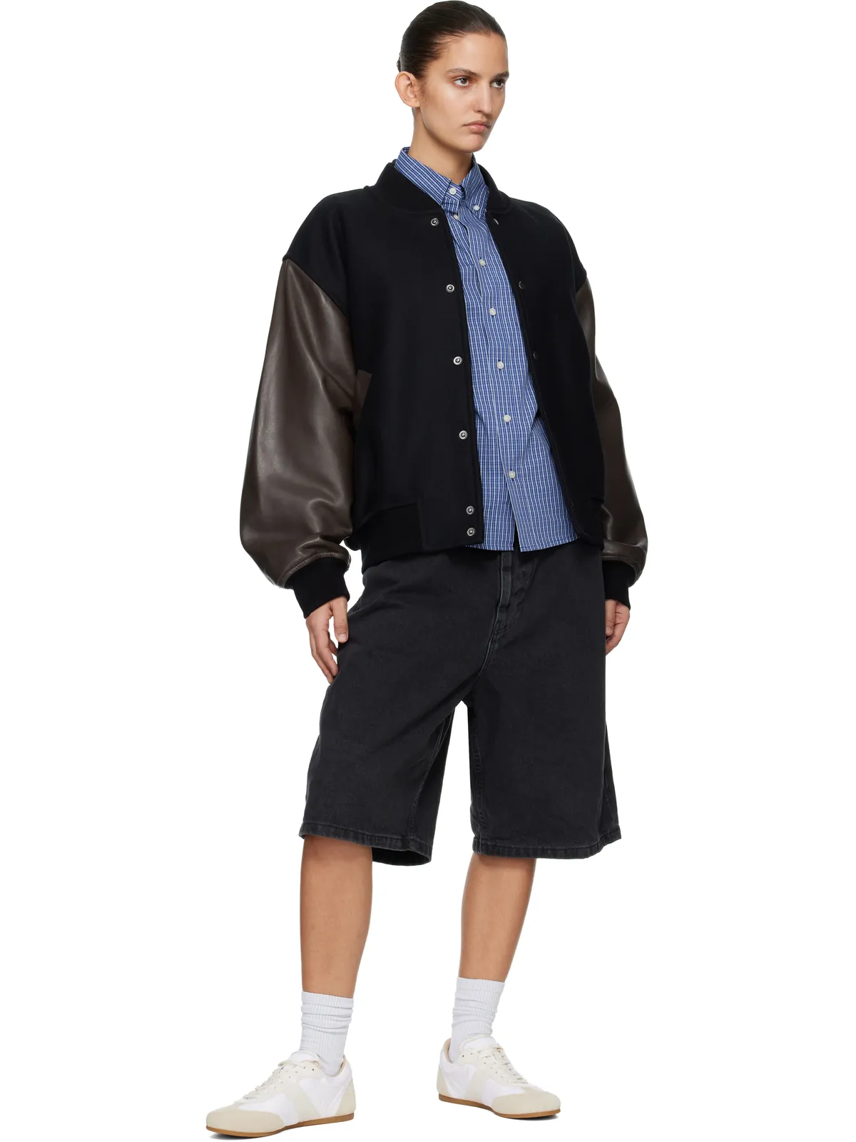 Carhartt Work In Progress Brandon ショートパンツ - 画像4