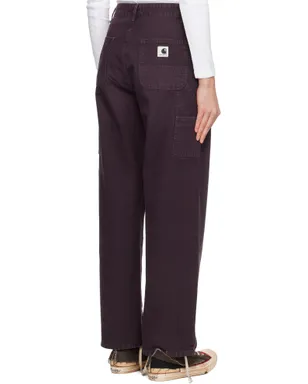 Carhartt Work In Progress Pierce トラウザーズ - サムネイル3