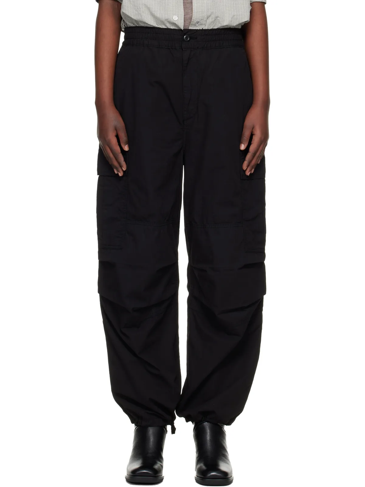 Carhartt Work In Progress Jet カーゴパンツ - 画像1