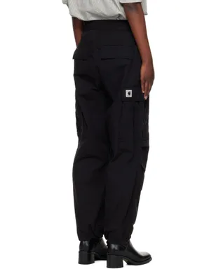 Carhartt Work In Progress Jet カーゴパンツ - サムネイル3