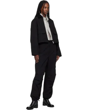 Carhartt Work In Progress Jet カーゴパンツ - サムネイル4