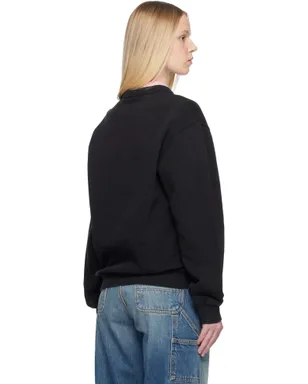 Carhartt Work In Progress Faded Pond Corps スウェットシャツ - サムネイル3
