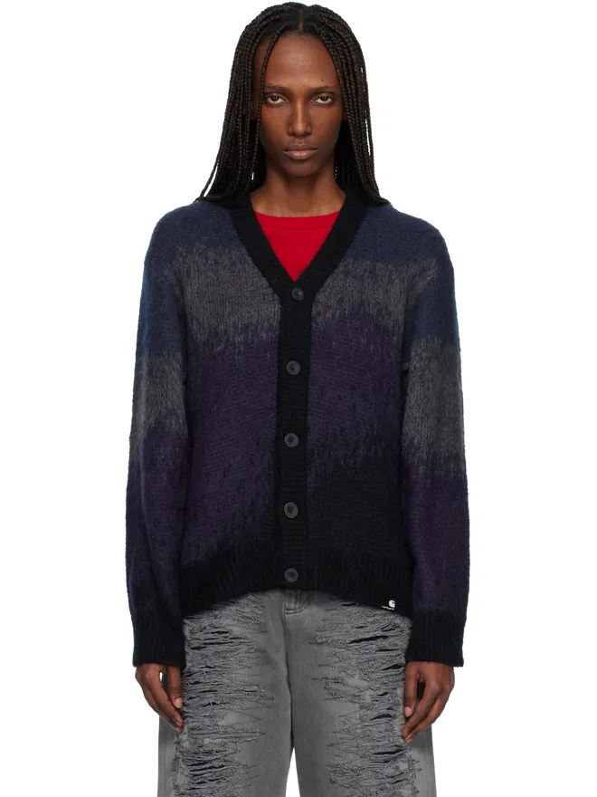 Carhartt Work In Progress Carhartt Work In Progress Tinley カーディガンの商品画像