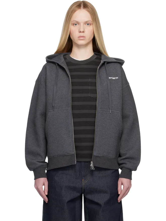 Carhartt Work In Progress Carhartt Work In Progress Alda フーディの商品画像