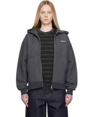 Carhartt Work In Progress Alda フーディ - サムネイル1