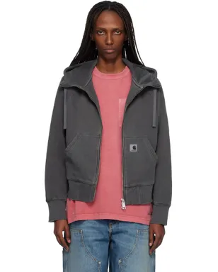 Carhartt Work In Progress Torion フーディ - サムネイル1