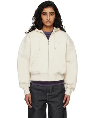 Carhartt Work In Progress Casey フーディ - サムネイル1